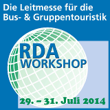 RDA-Workshop: Trend-Forum